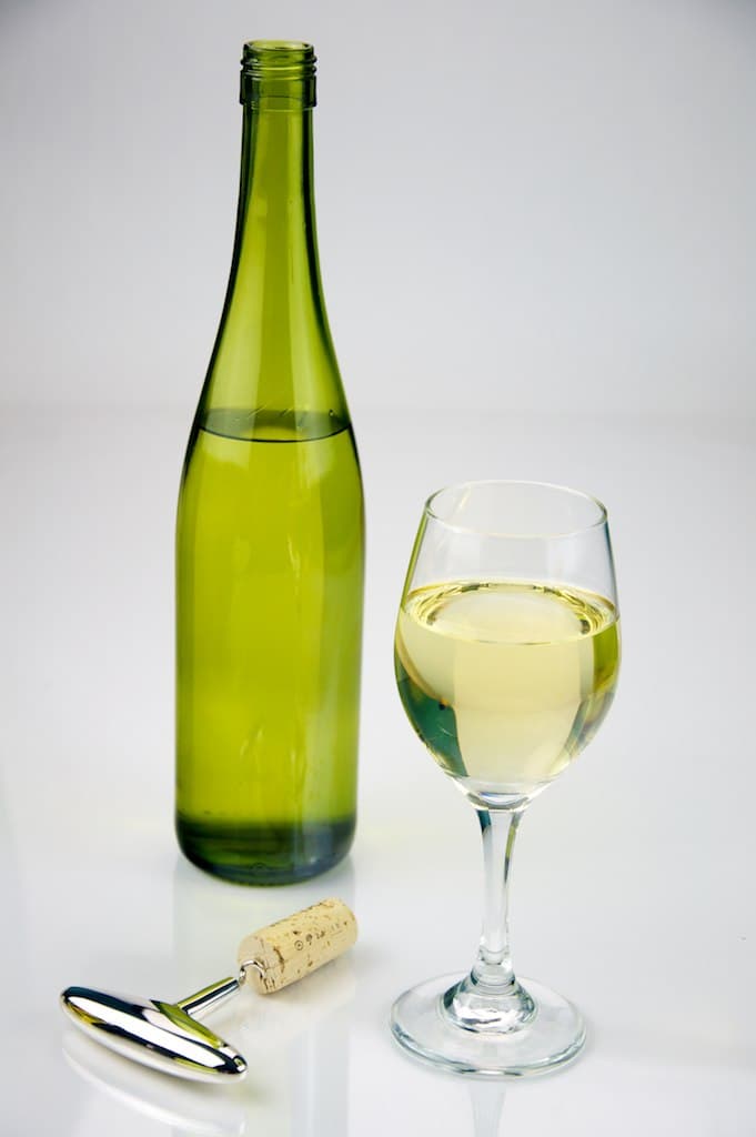 Vino blanco Condado de Huelva (D.O.)